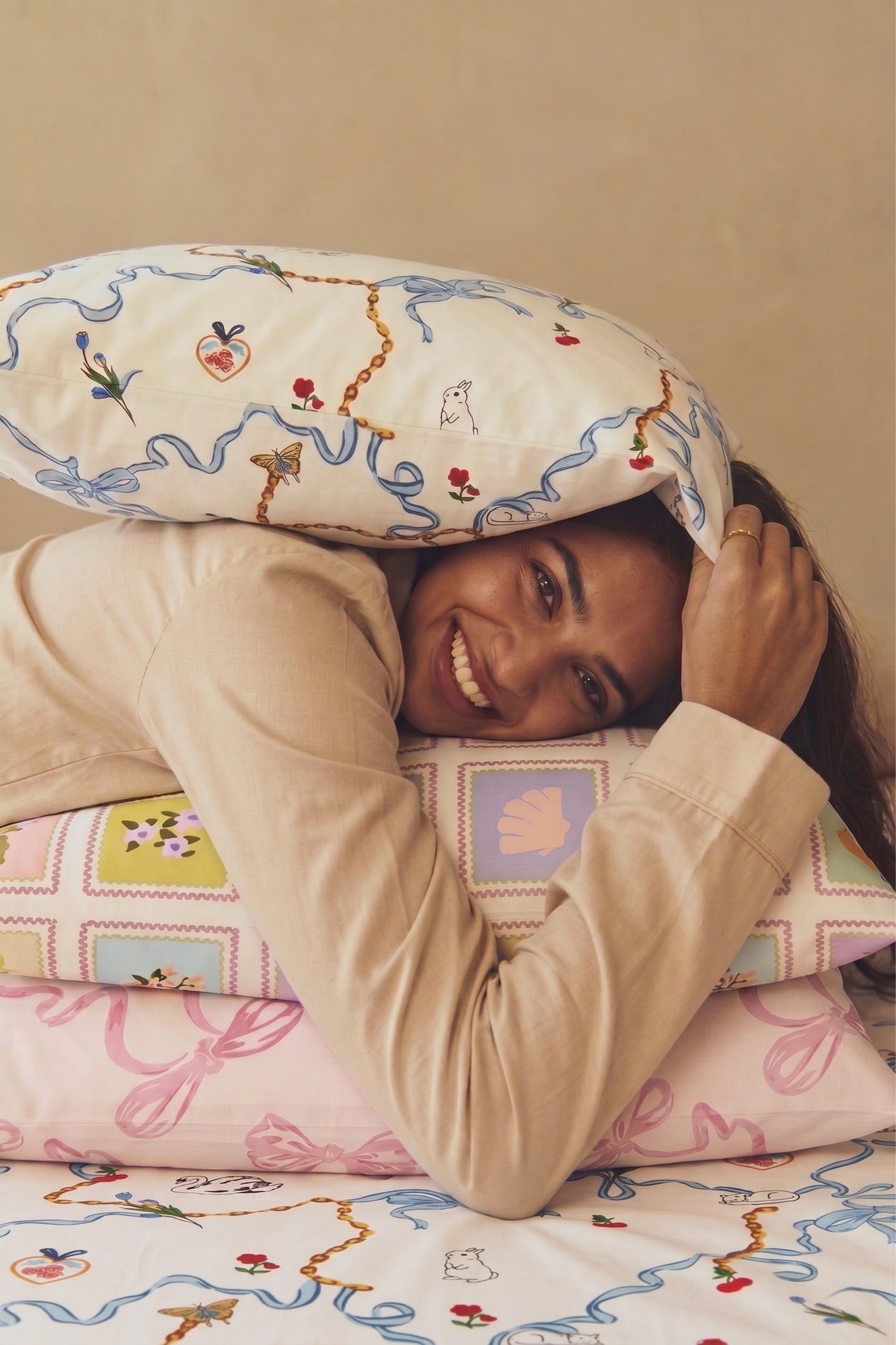 The Benefits of a Consistent Bedtime Routine