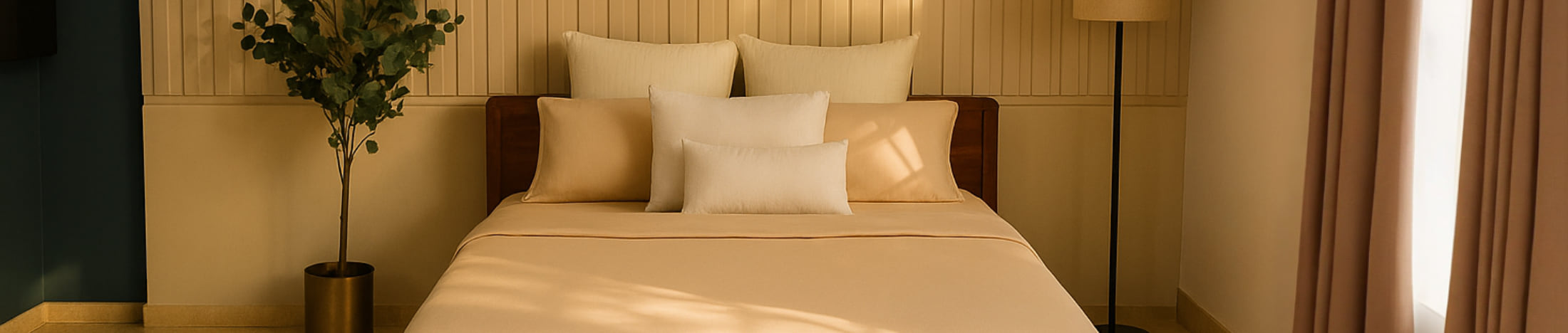 Bed Sheets