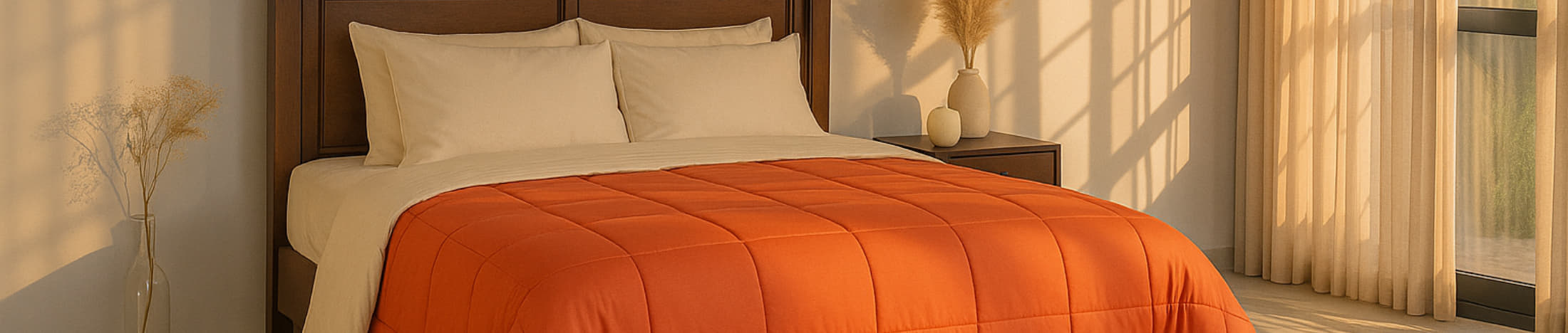 Comforter