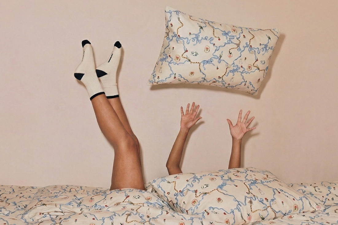 Your Bedroom Is Affecting Your Mental Health More Than You Think