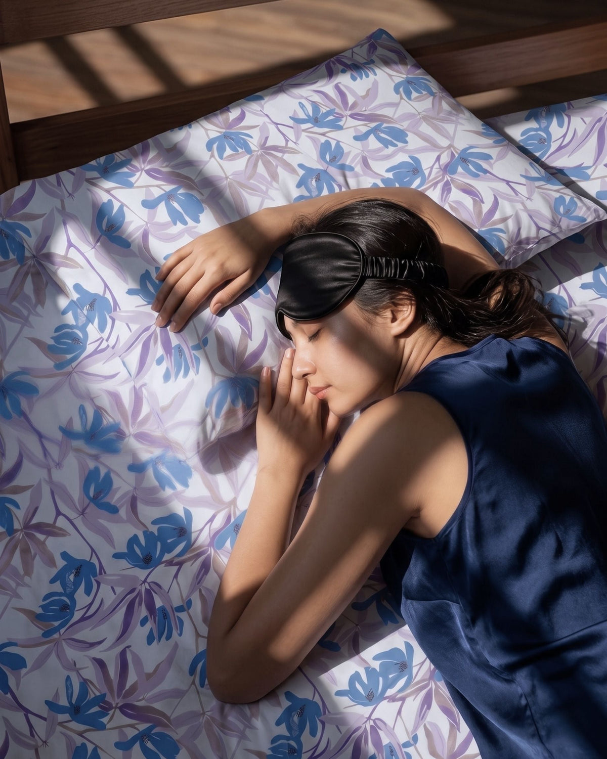 What Your Bedroom Says About Your Sleep Habits