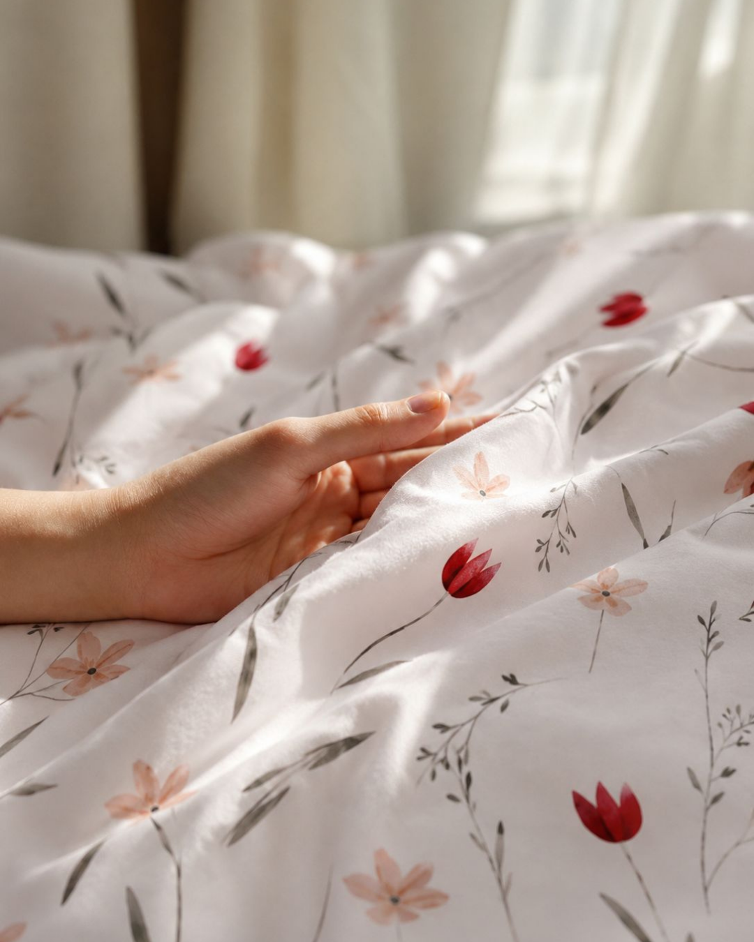 Designing Your Ideal Sleep, Wake Schedule for More Energised Days