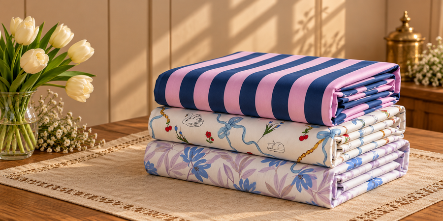Bedsheet Bundle