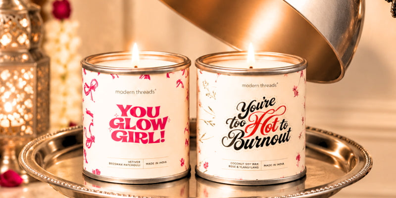 Scented Candles