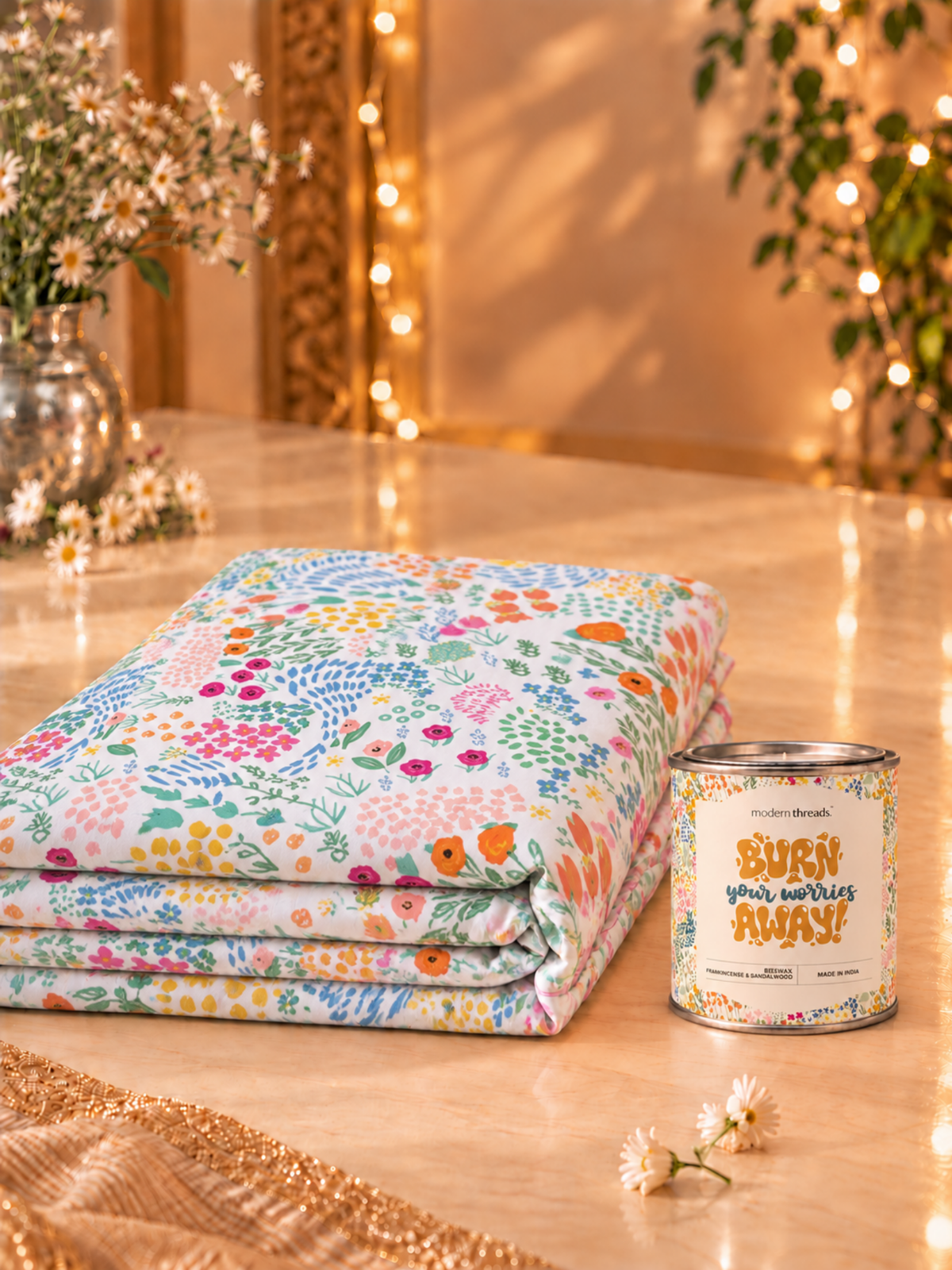 The Fresh Start Bundle