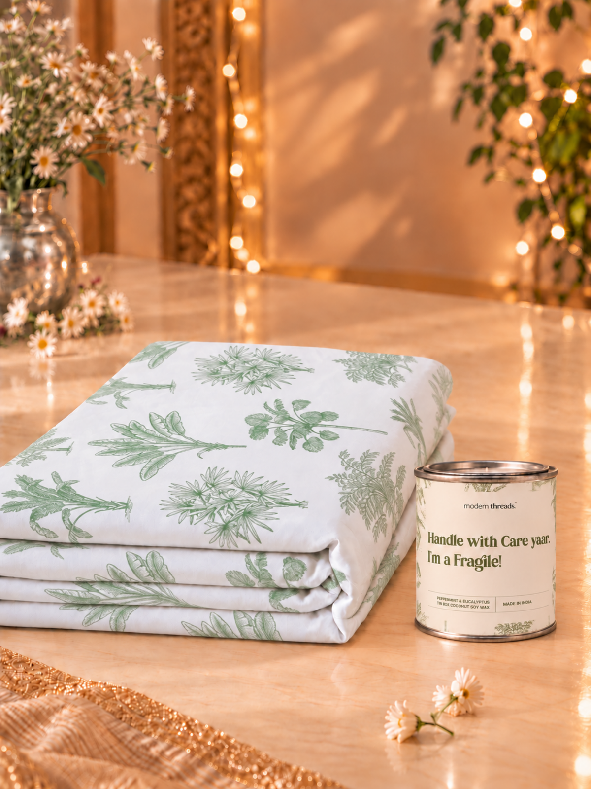The Be Gentle Bundle