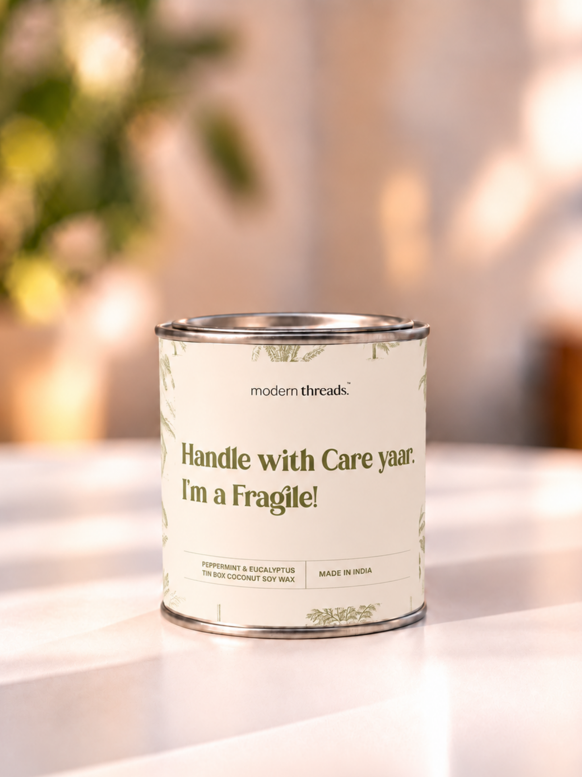 The Be Gentle Bundle